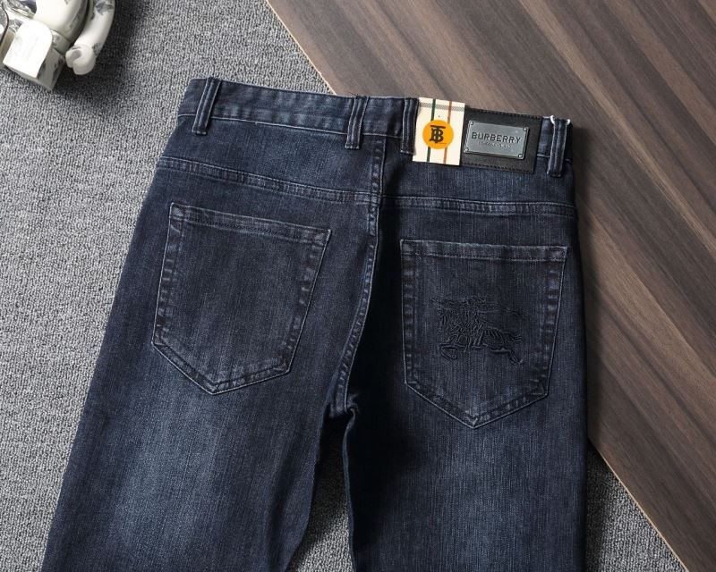 Burberry Jeans